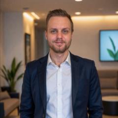 Rikard Wahlström