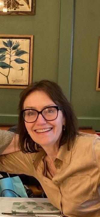 Catherine Foster