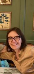Catherine Foster