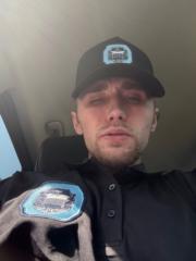 Dylan Porr