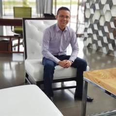 Miguel Angel Gaitán Gutiérrez