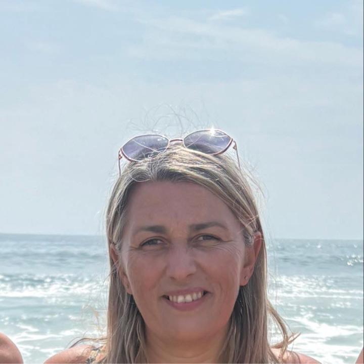 Mélanie Gosselin