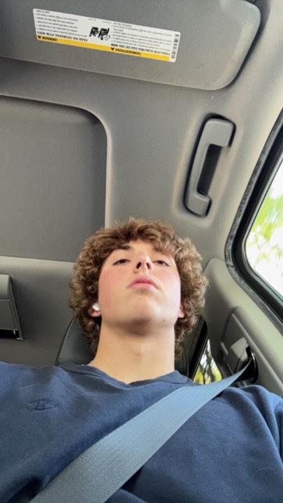 Luke VanDeHey