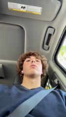Luke VanDeHey