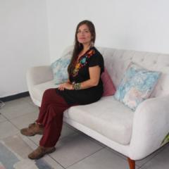 Cynthia Carrillo Sáenz