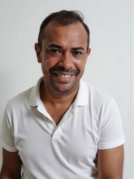 Jaime Oliveira