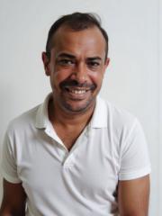 Jaime Oliveira