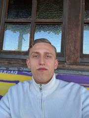Nick Klemenz