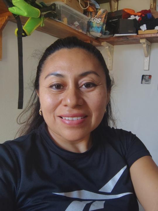 Rosilvia Cutiz