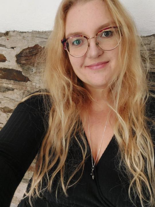 Emily Barley