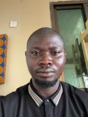 Mohamed Tanko Conteh