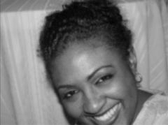 Kisha Jones