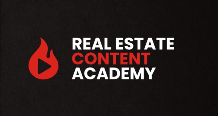 Real Estate Content Academy