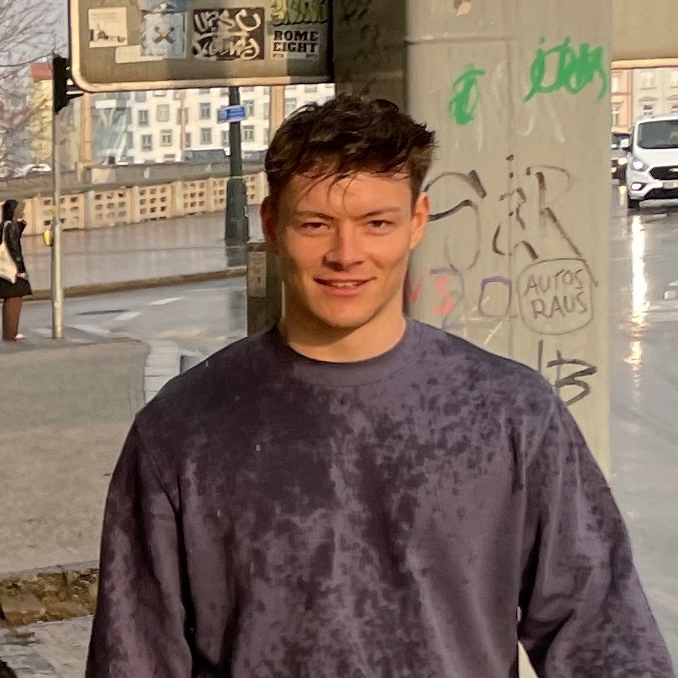 Ben Rückert