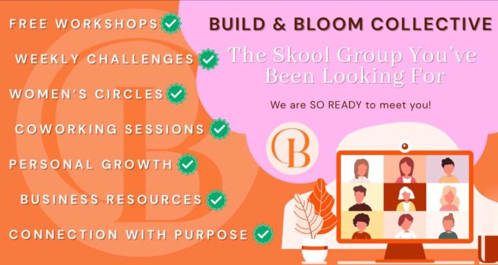 Build & Bloom Collective