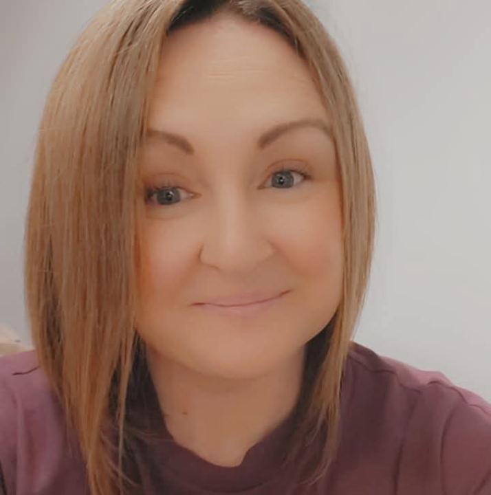 Sarah Garnett