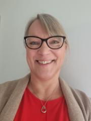Anna-Karin Edvardsson