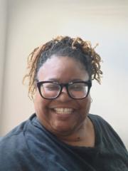 Angela Ware