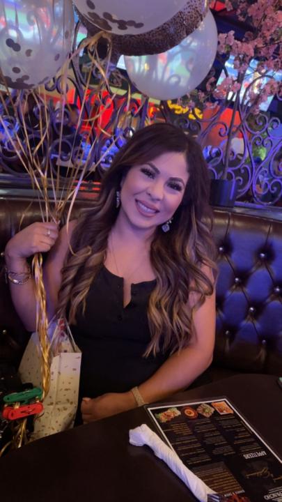 Betty Mendoza