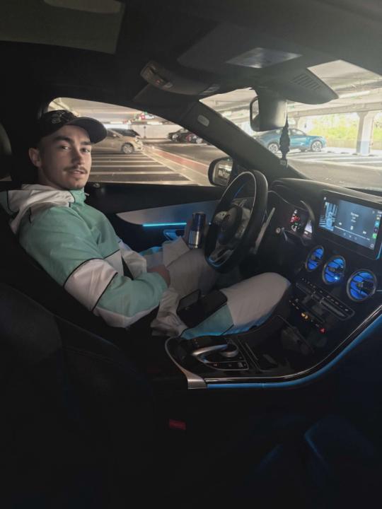 Sellier ruben Marceau