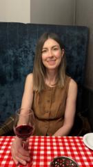 Leanne Crowe