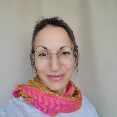 Bettina Magou