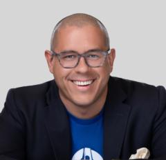 Mauricio Machado