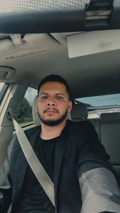 Ricardo Suárez