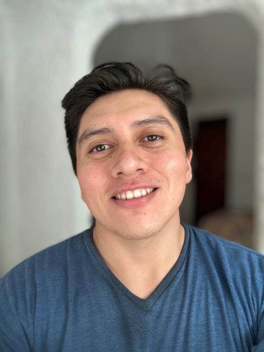 Carlos Dzul