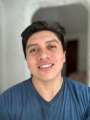 Carlos Dzul