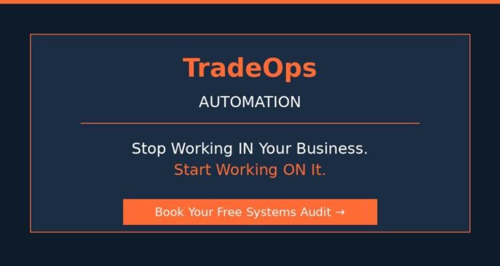 TradeOps Collective