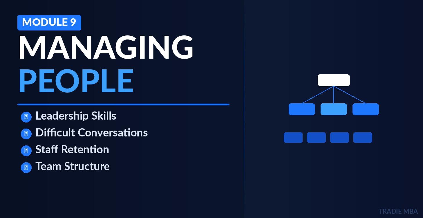 Module 9: Hiring & Onboarding