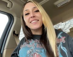 Molly Marie