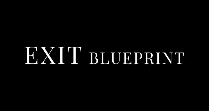 Exit Blueprint