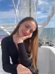 Daniela Draghita