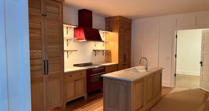 Carpentry and Custom Furniture