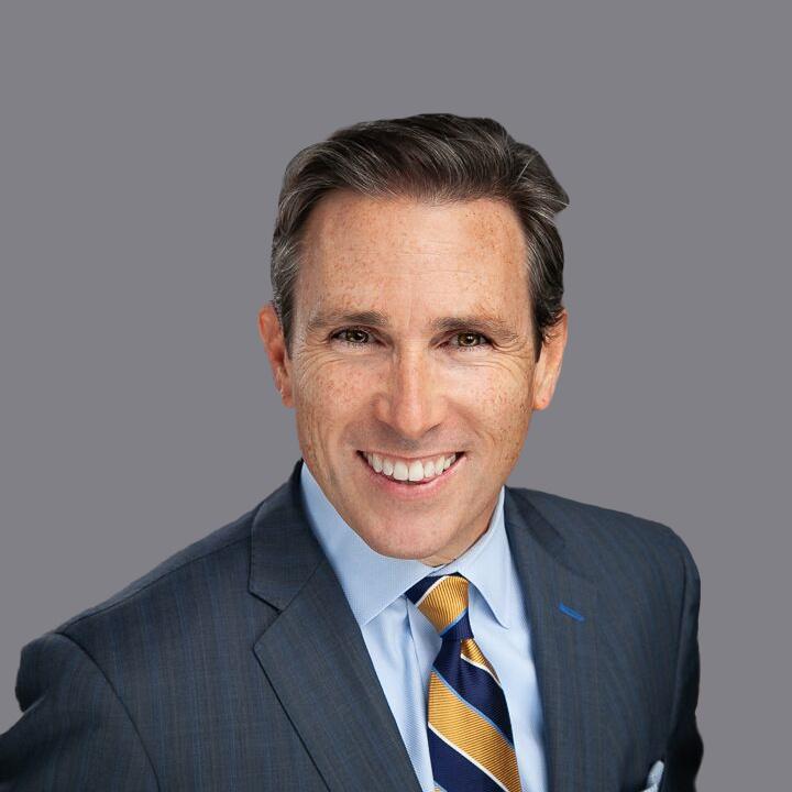 Michael Coelho