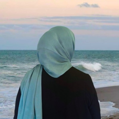 Nida Mujahid