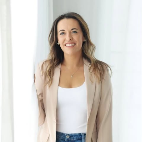 Meagan McArthur