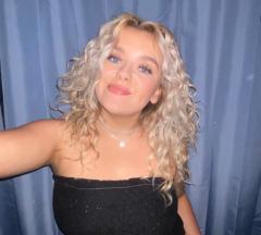 Nicoline Fanø Buhl