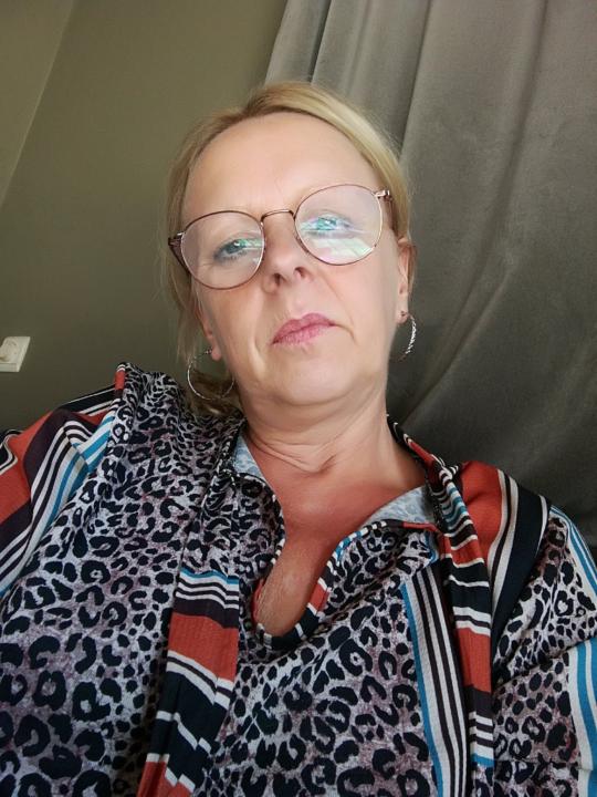 Annemie Mangelschots