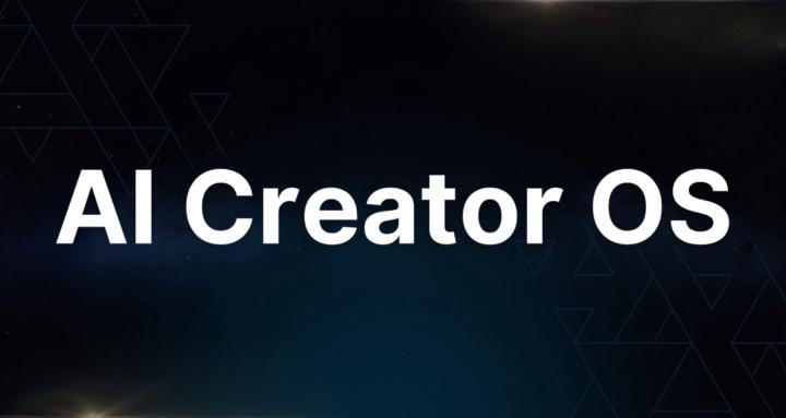 AI Creator OS