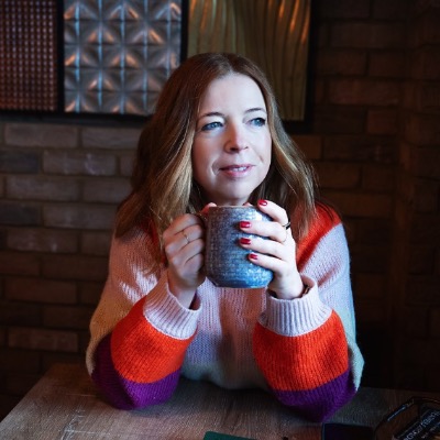 Ailsa Hichens