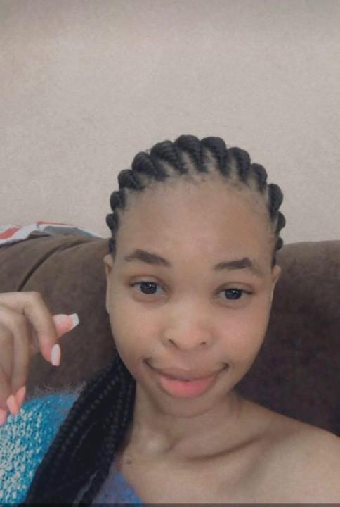 Omhle Warubela