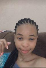 Omhle Warubela