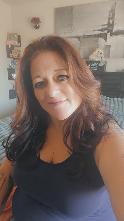 Connie McNulty