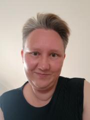Nathalie Visser