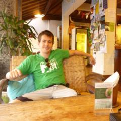 Thomas Retamal