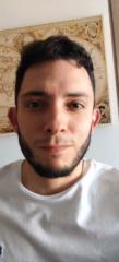 Daniel Diaz