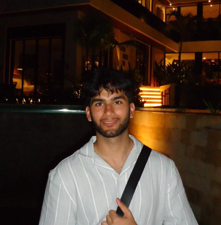 Neel Arora